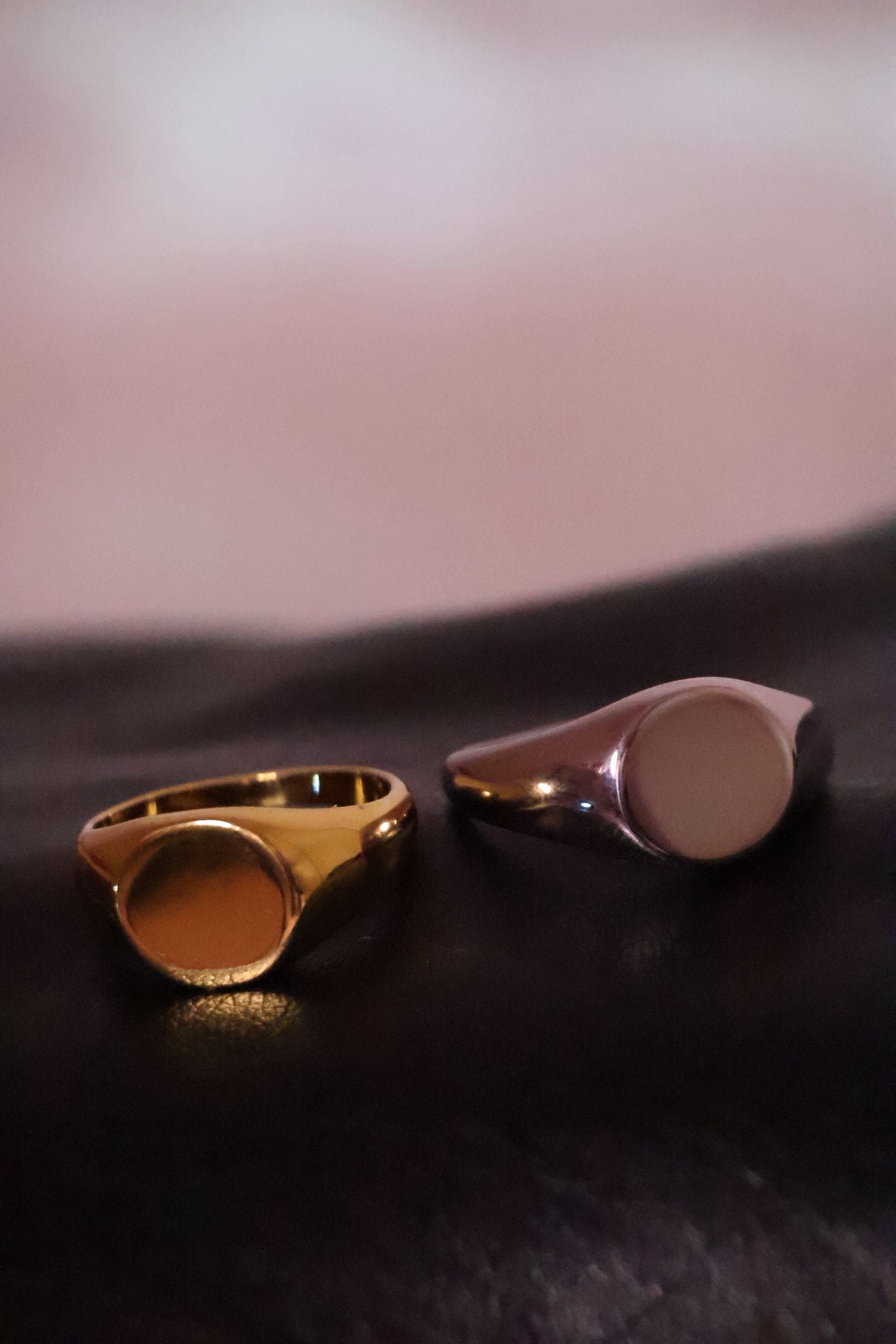 The Cygnet Ring