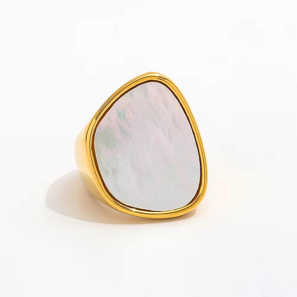 SOLARA Ring