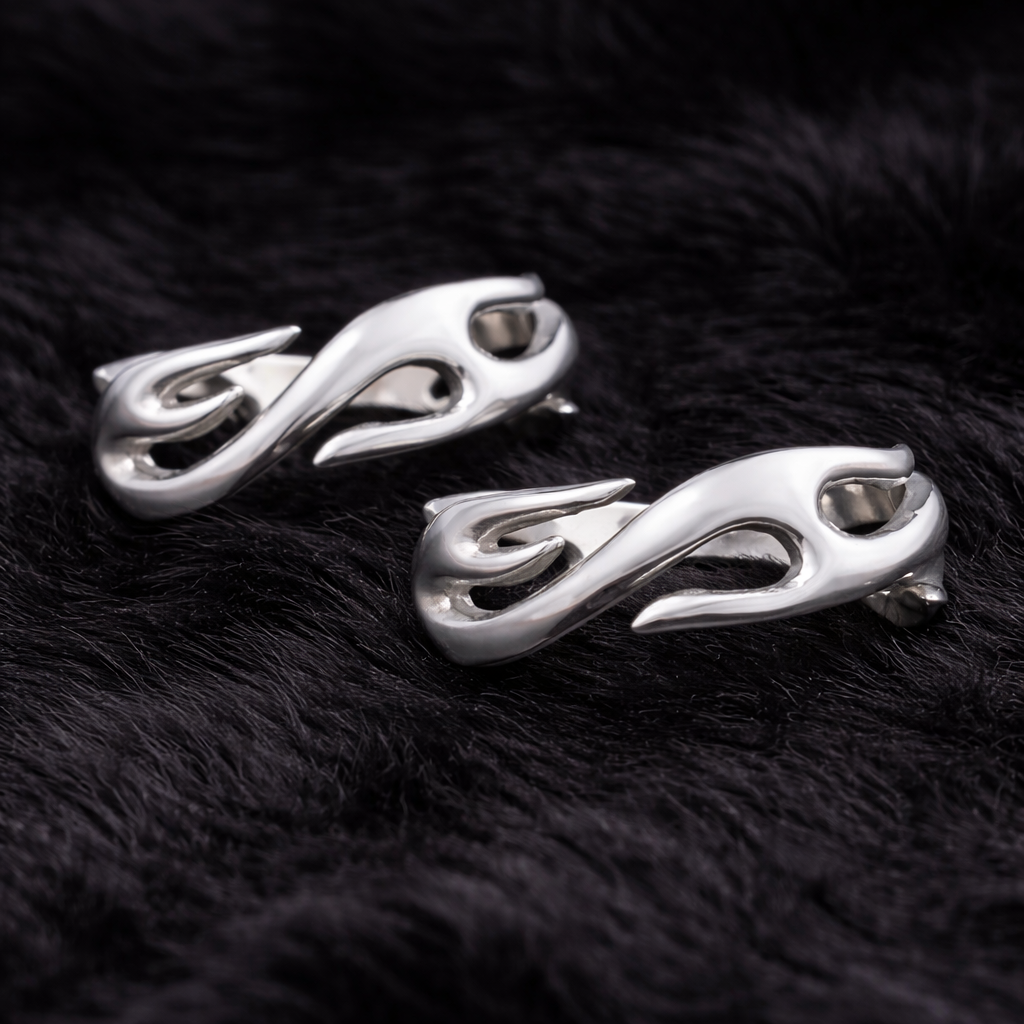 The Flame Ring