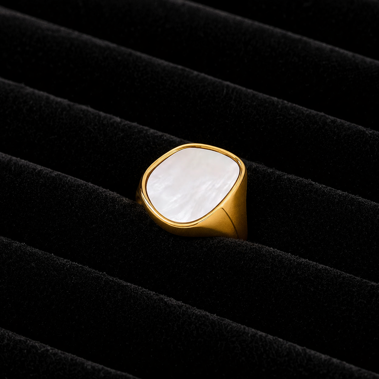 SOLARA Ring