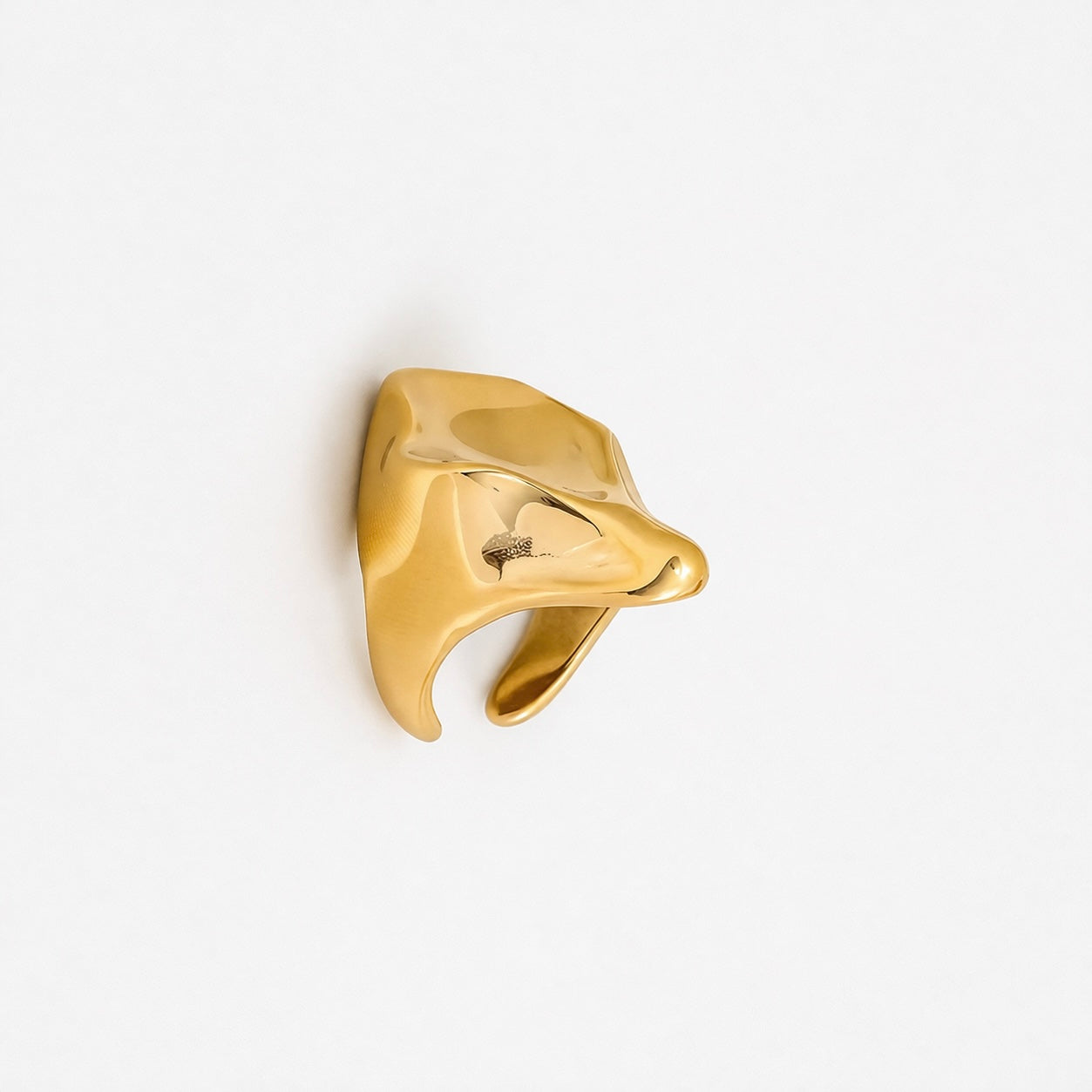 VALKYRIE Ring