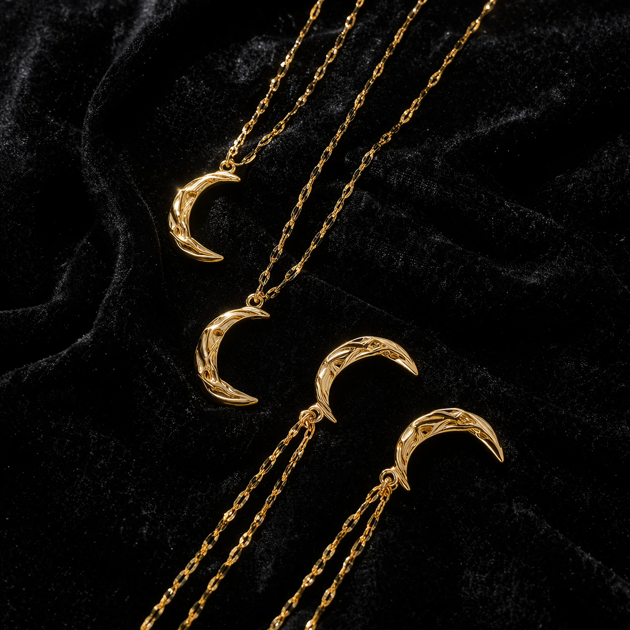 Luna necklace