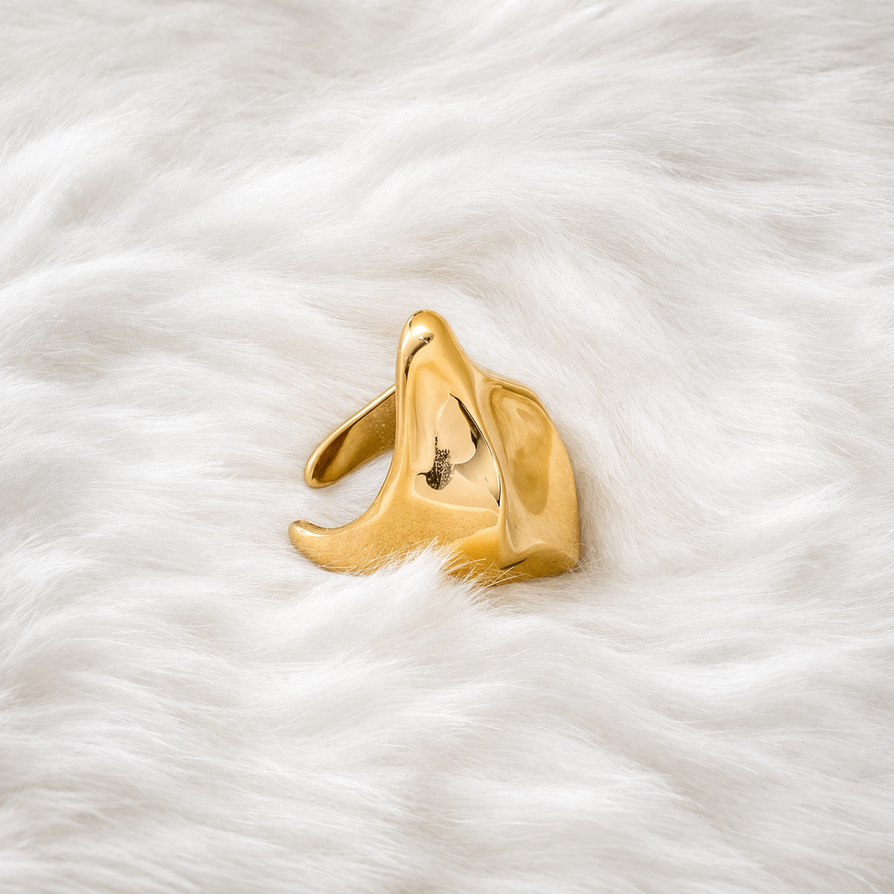 VALKYRIE Ring