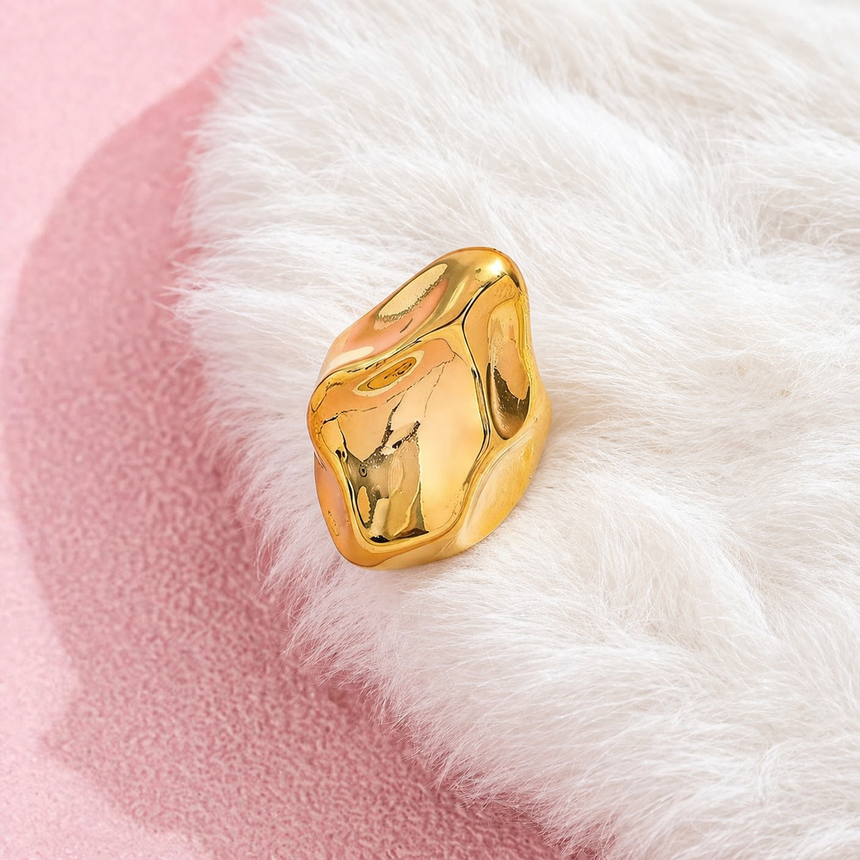 VALKYRIE Ring