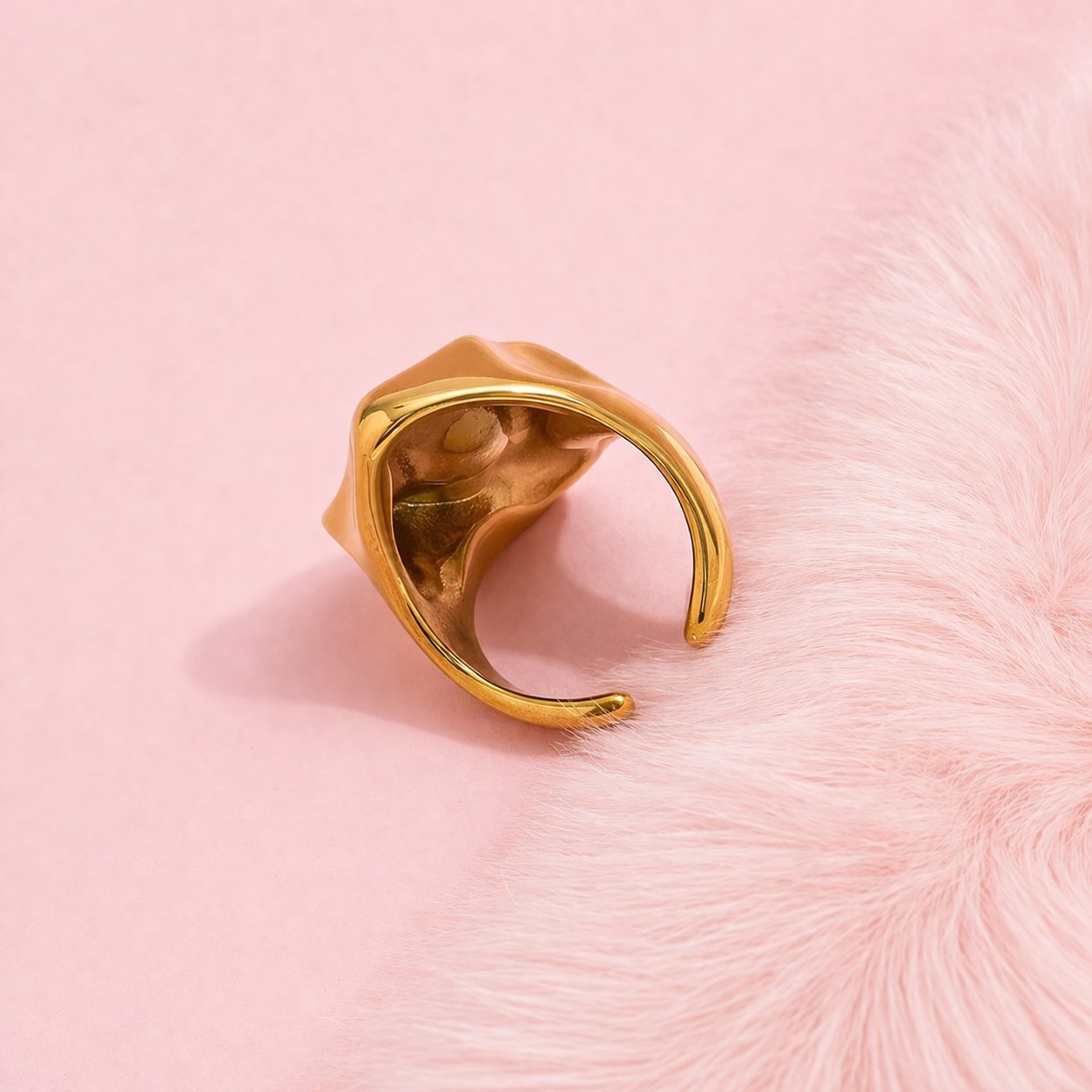 VALKYRIE Ring