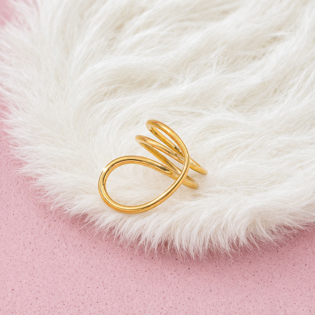 Grand Prix Ring