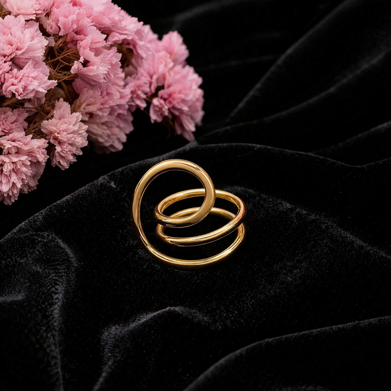 Grand Prix Ring