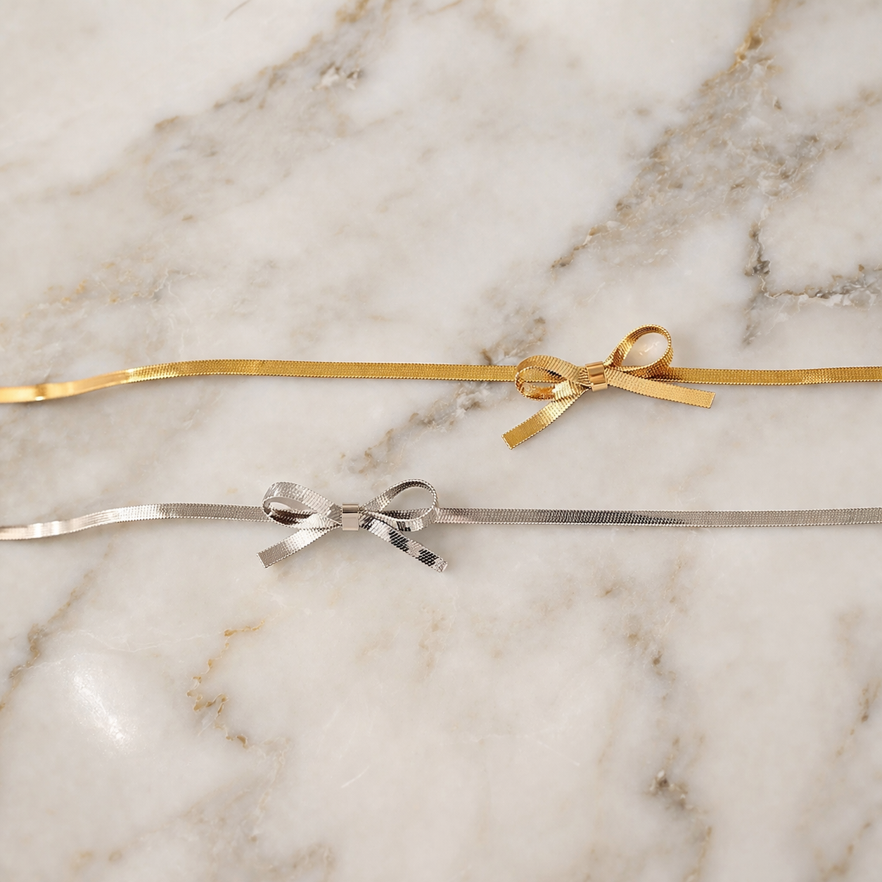 The Velia Necklace