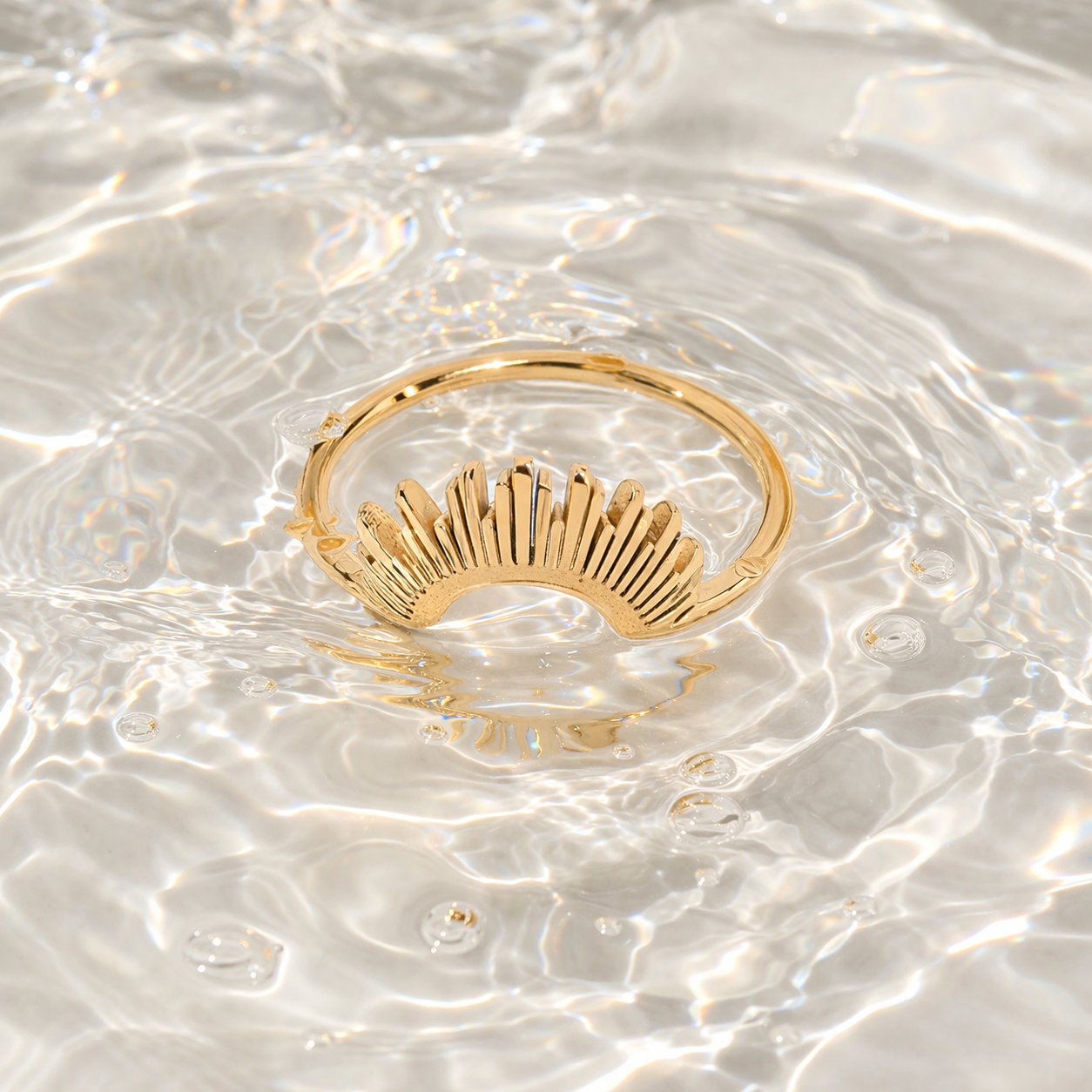 Manila Ring