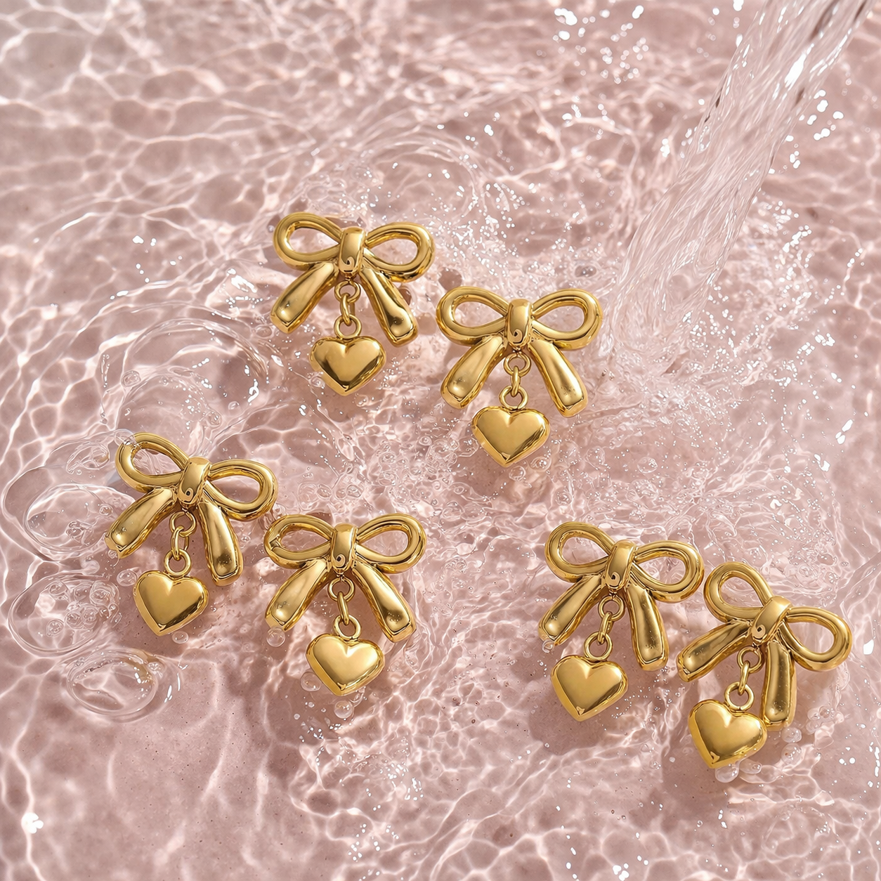 Prachi Earrings