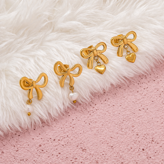 Prachi Earrings