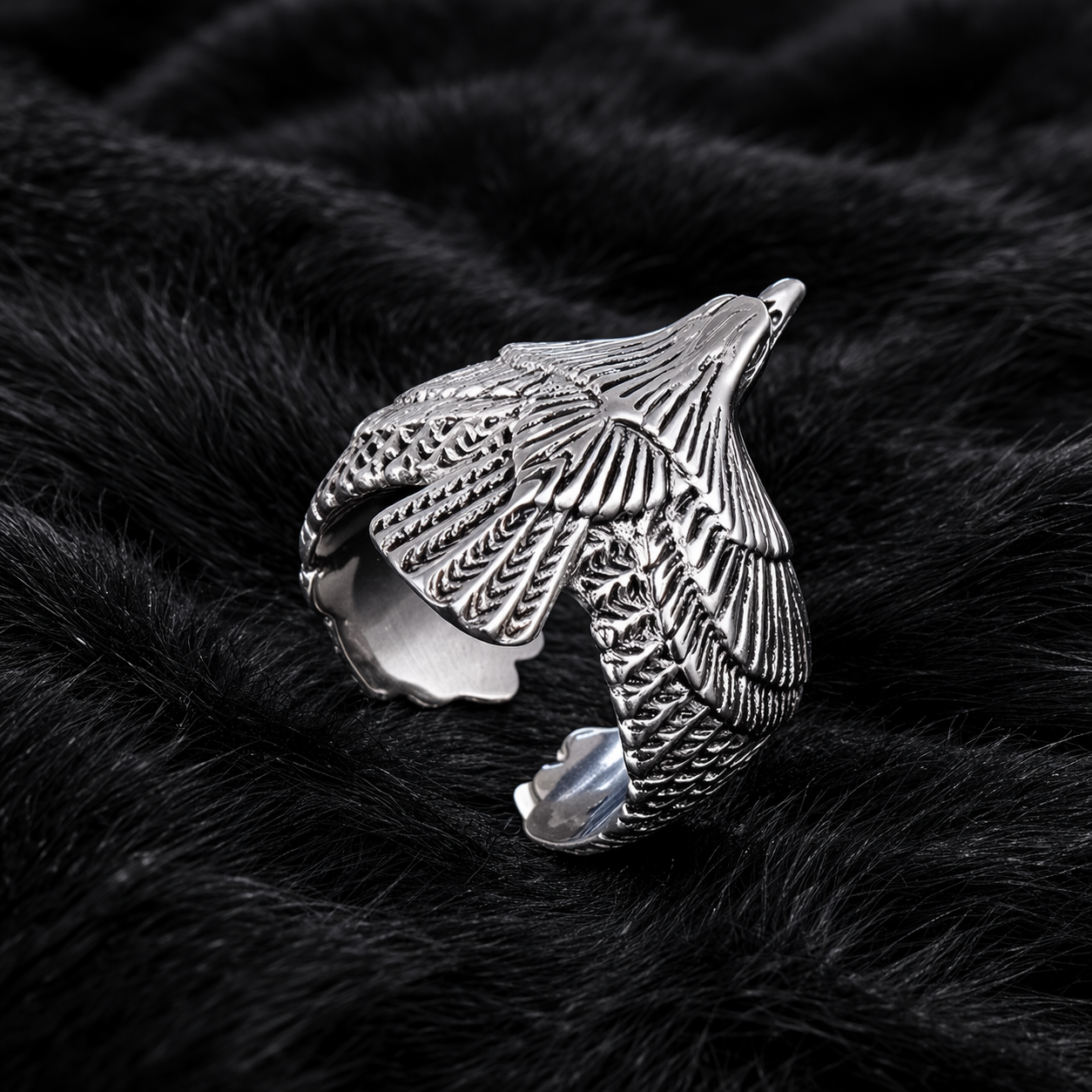 The Aguila Ring