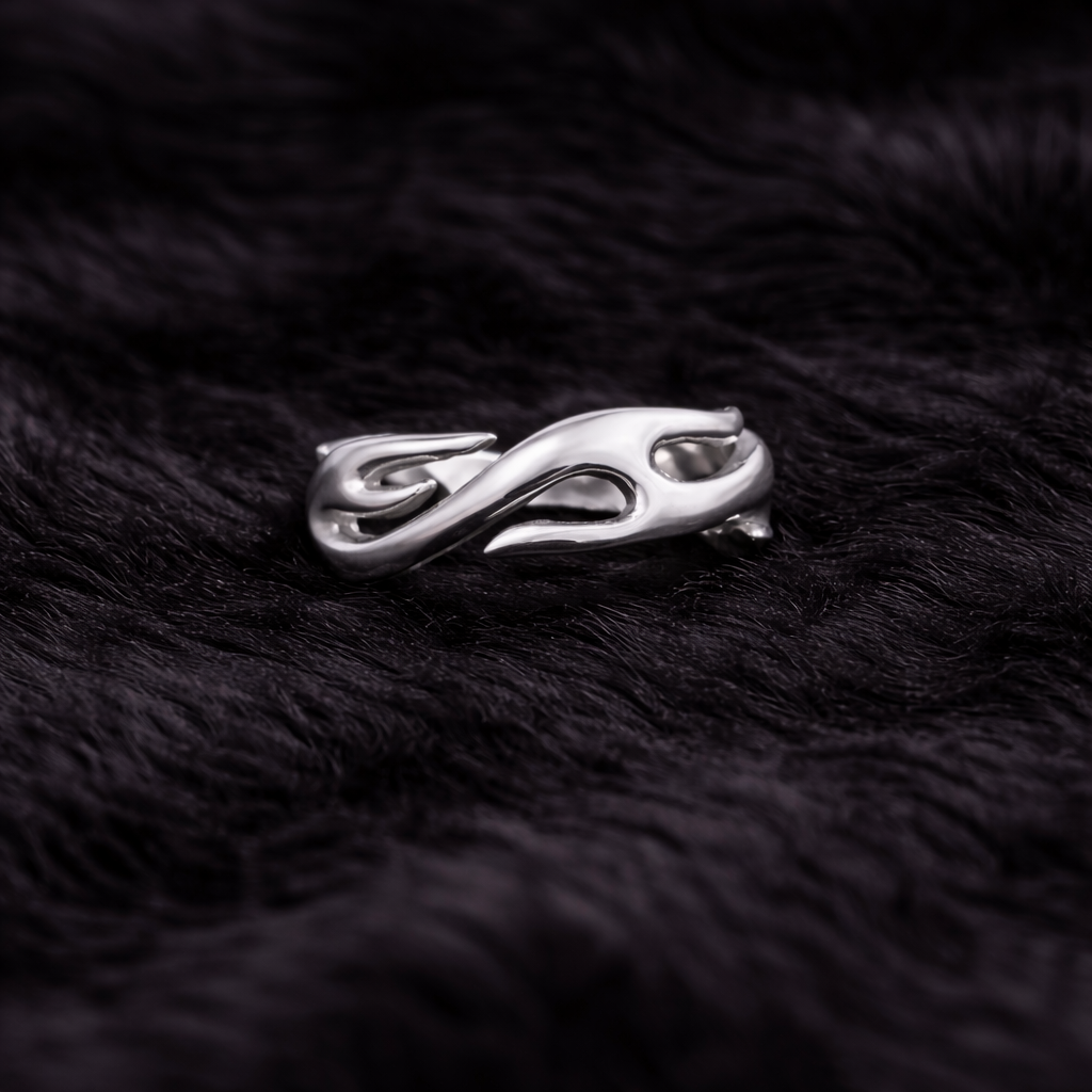 The Flame Ring